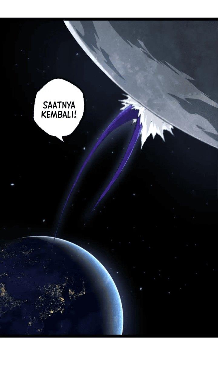 Read Evolution Begins With A Big Tree ID Manga Online