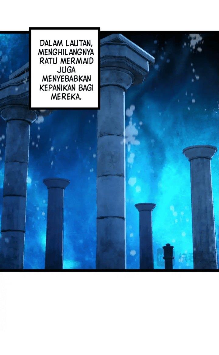 Read Evolution Begins With A Big Tree ID Manga Online