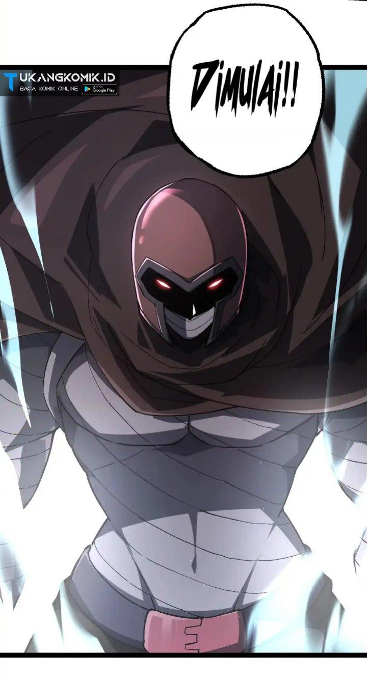 Read Evolution Begins With A Big Tree ID Manga Online