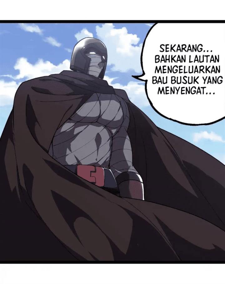 Read Evolution Begins With A Big Tree ID Manga Online