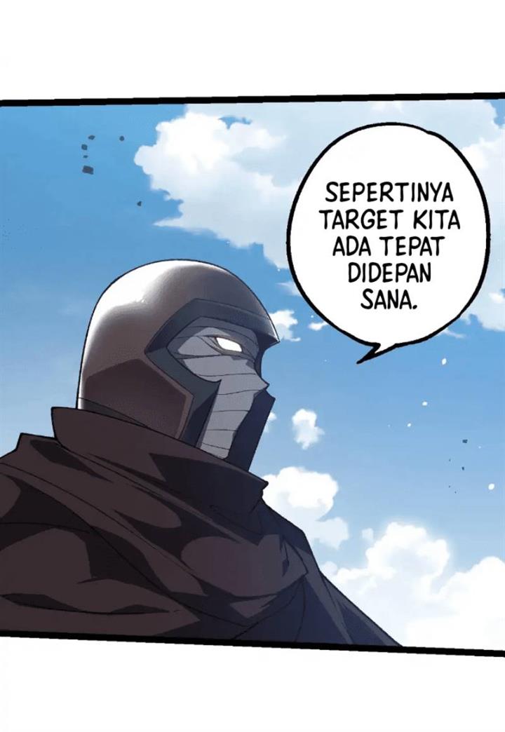 Read Evolution Begins With A Big Tree ID Manga Online