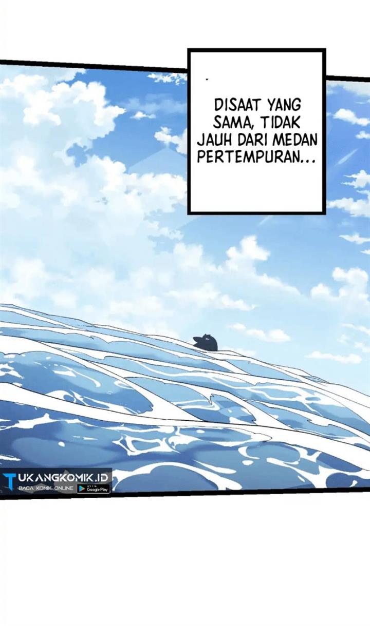 Read Evolution Begins With A Big Tree ID Manga Online