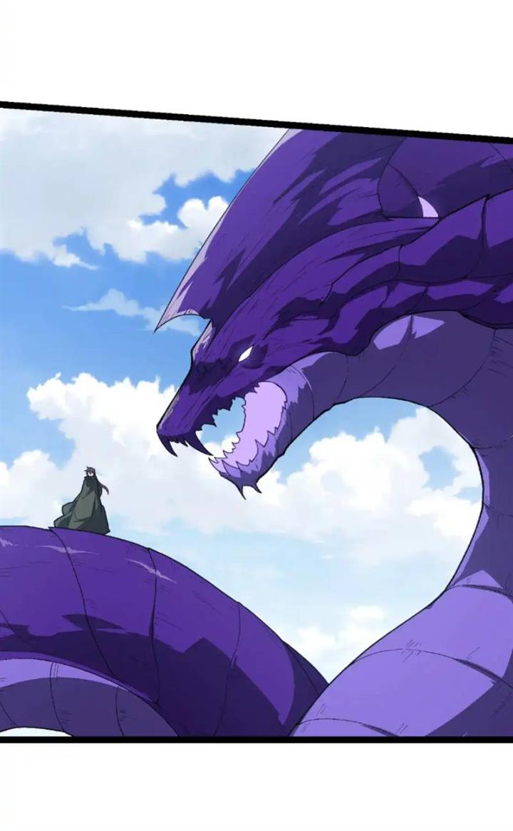 Read Evolution Begins With A Big Tree ID Manga Online
