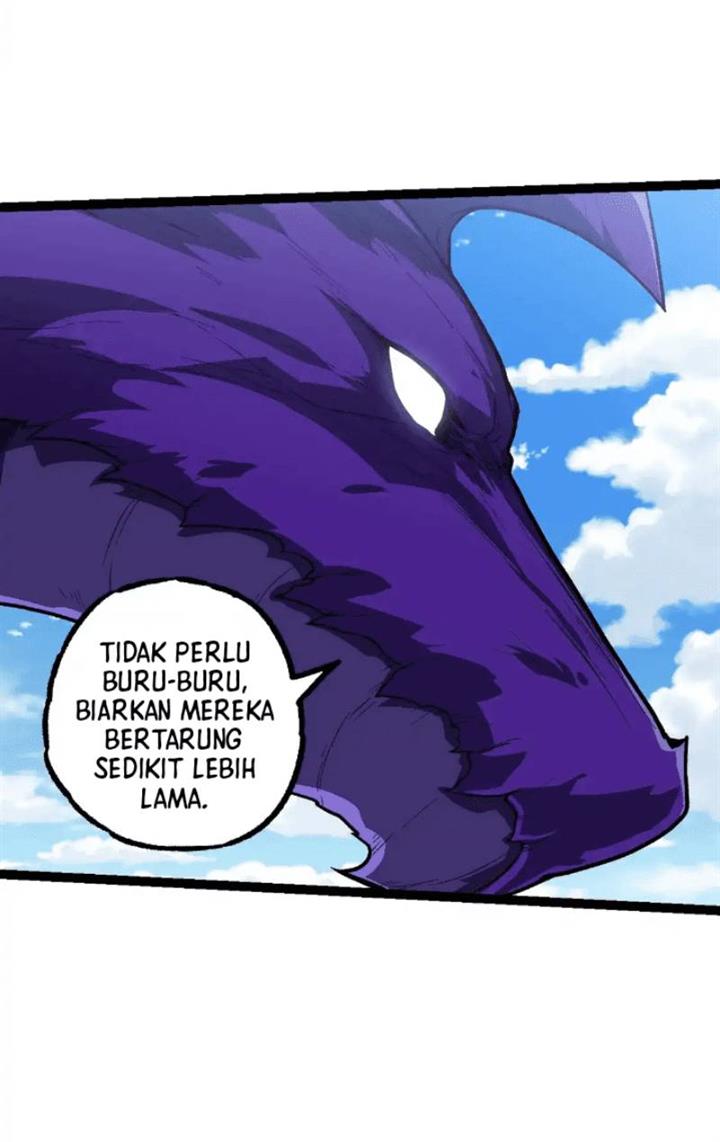 Read Evolution Begins With A Big Tree ID Manga Online