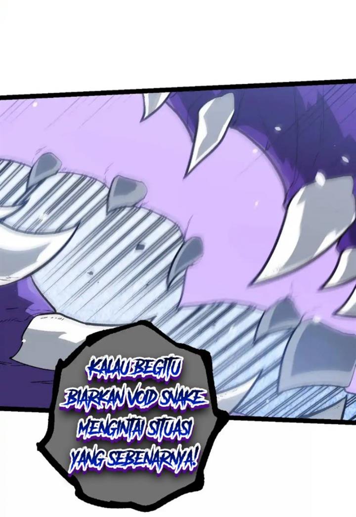 Read Evolution Begins With A Big Tree ID Manga Online