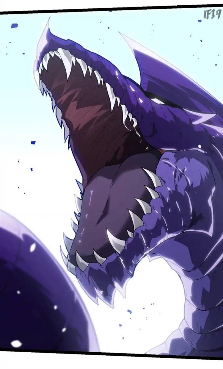 Read Evolution Begins With A Big Tree ID Manga Online