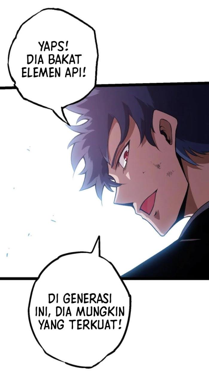 Read Evolution Begins With A Big Tree ID Manga Online