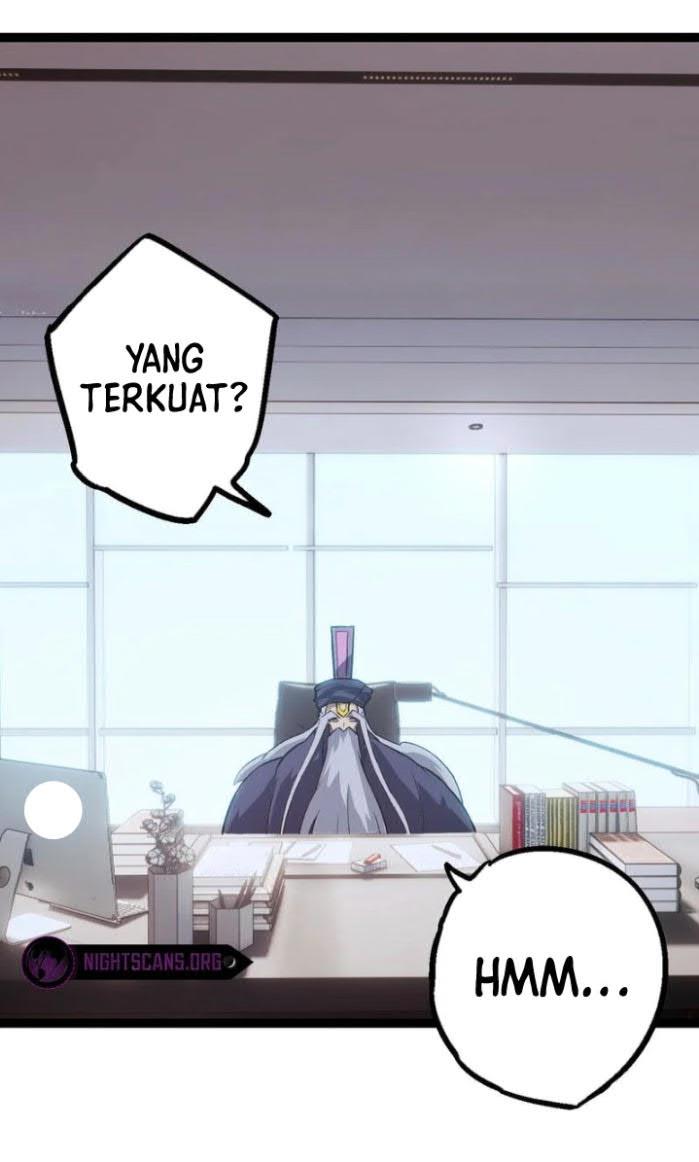 Read Evolution Begins With A Big Tree ID Manga Online