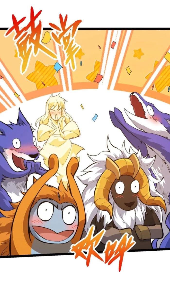 Read Evolution Begins With A Big Tree ID Manga Online