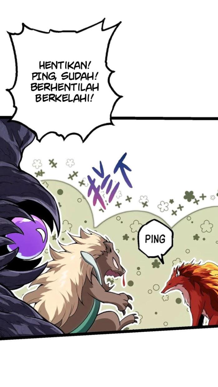Read Evolution Begins With A Big Tree ID Manga Online