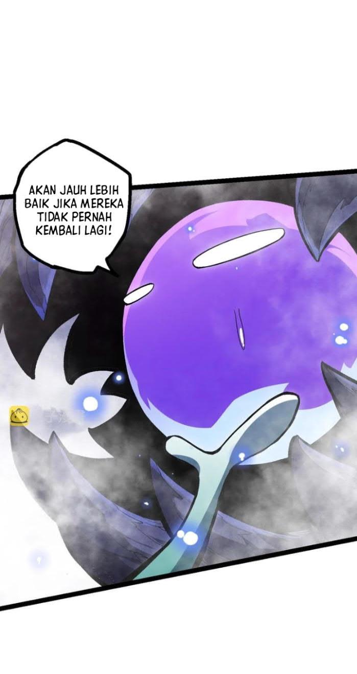 Read Evolution Begins With A Big Tree ID Manga Online