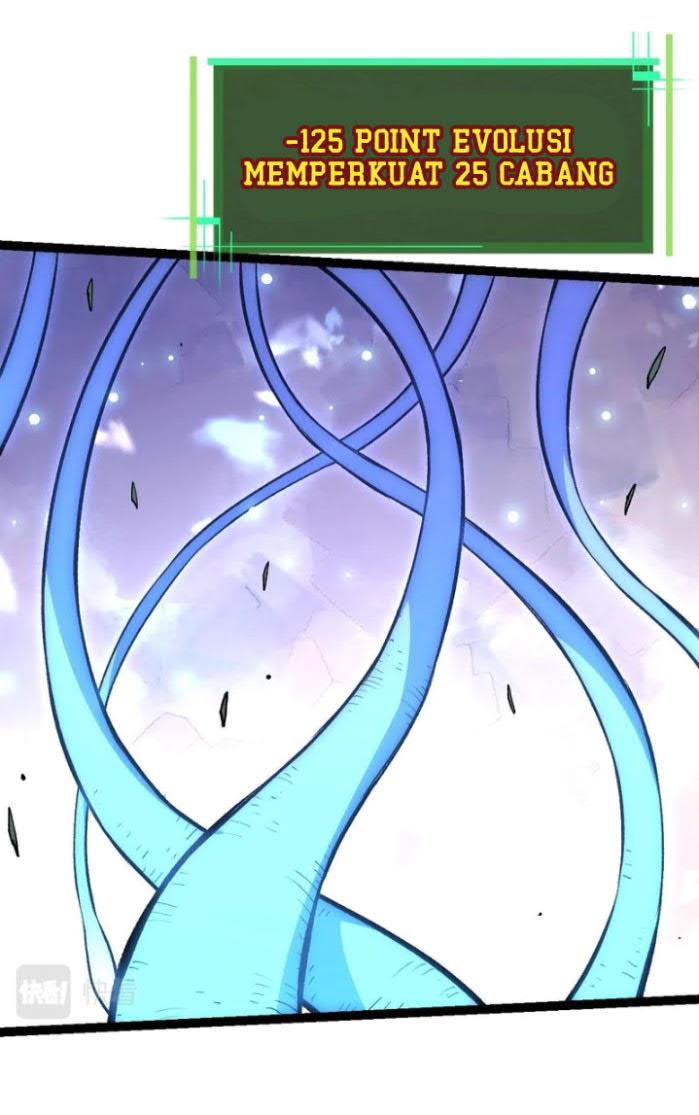 Read Evolution Begins With A Big Tree ID Manga Online