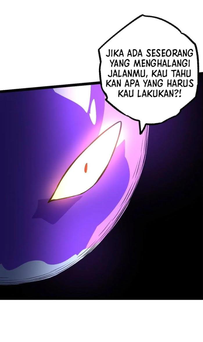 Read Evolution Begins With A Big Tree ID Manga Online