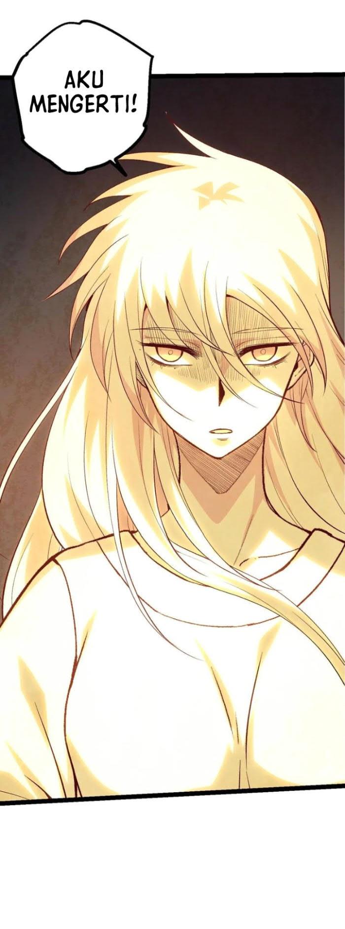 Read Evolution Begins With A Big Tree ID Manga Online