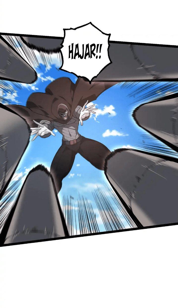 Read Evolution Begins With A Big Tree ID Manga Online
