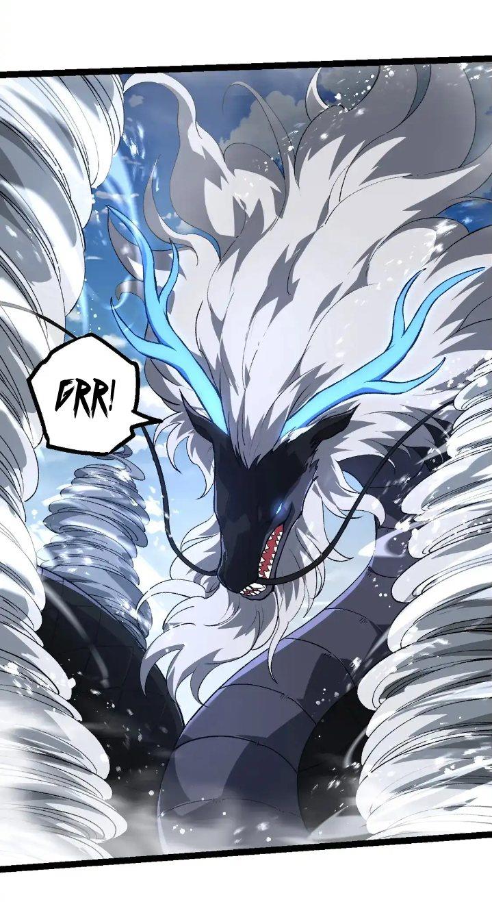 Read Evolution Begins With A Big Tree ID Manga Online