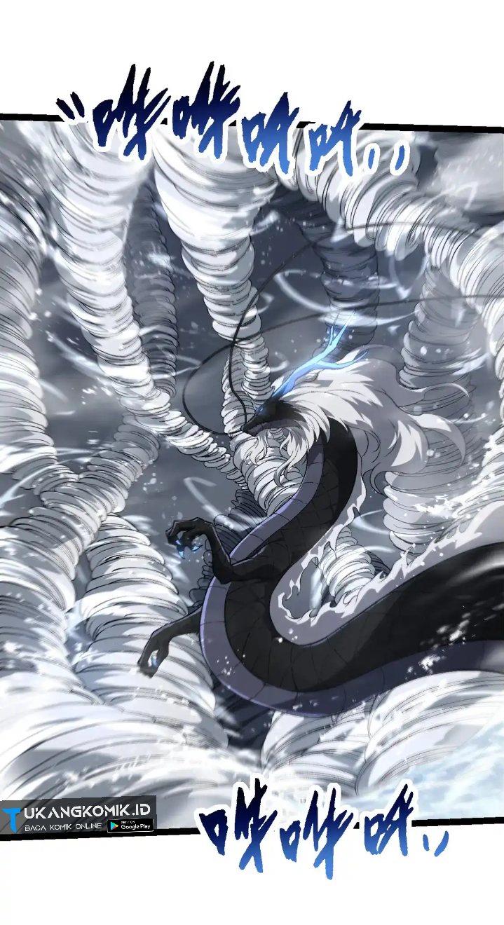 Read Evolution Begins With A Big Tree ID Manga Online