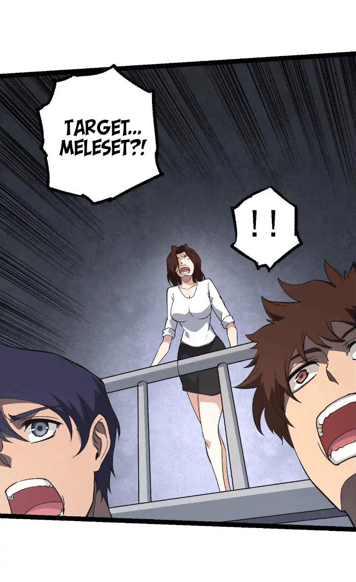 Read Evolution Begins With A Big Tree ID Manga Online