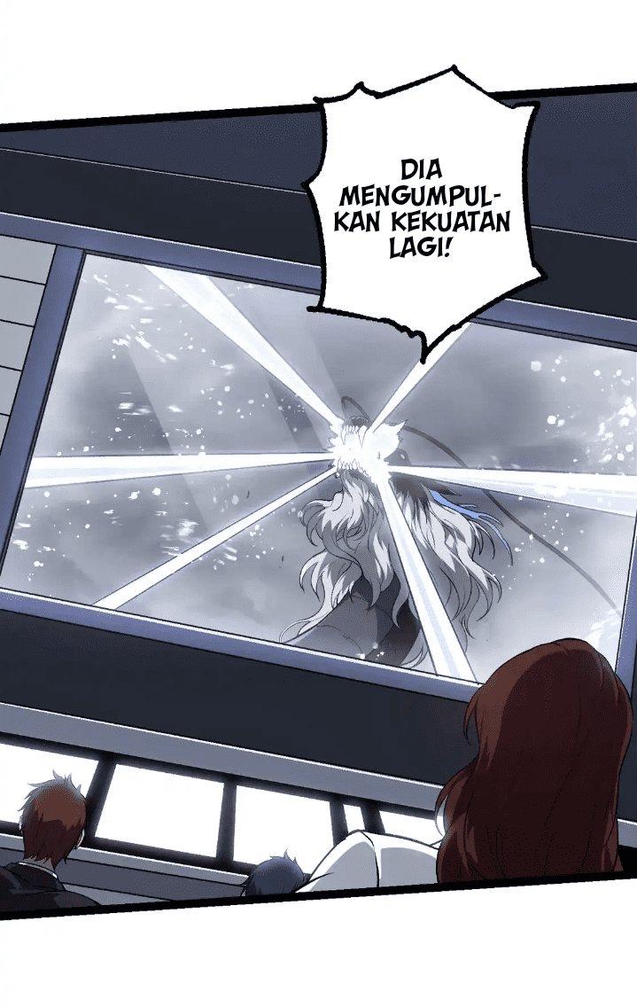 Read Evolution Begins With A Big Tree ID Manga Online