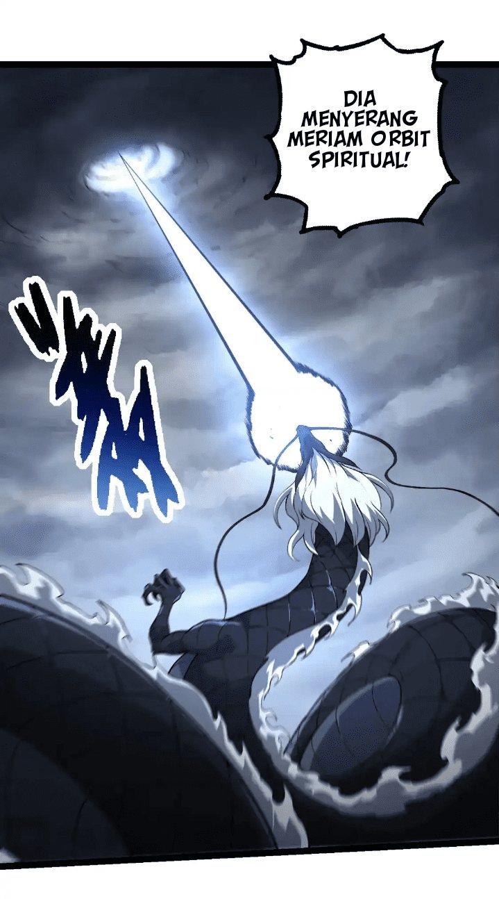 Read Evolution Begins With A Big Tree ID Manga Online