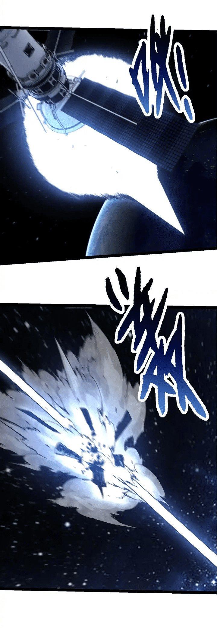 Read Evolution Begins With A Big Tree ID Manga Online