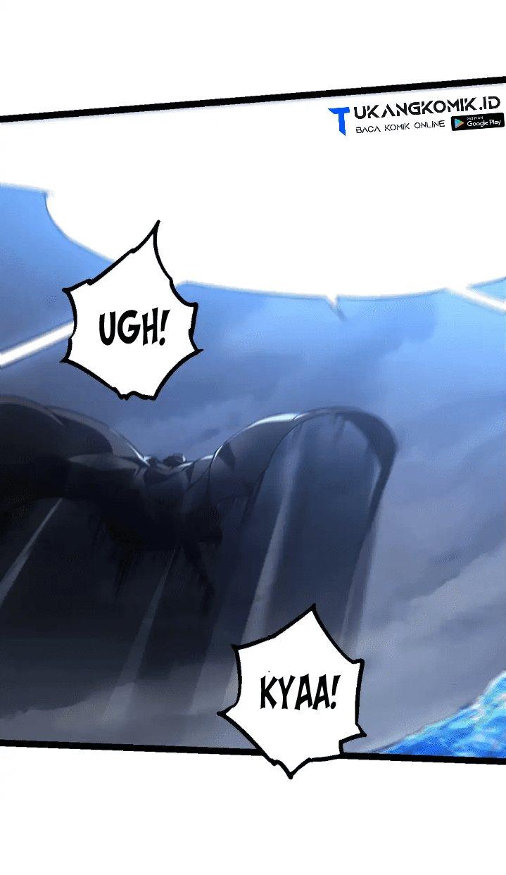 Read Evolution Begins With A Big Tree ID Manga Online