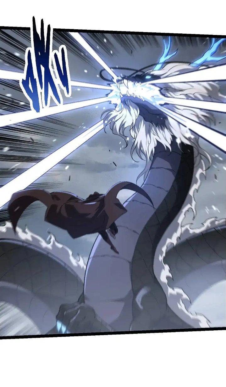 Read Evolution Begins With A Big Tree ID Manga Online