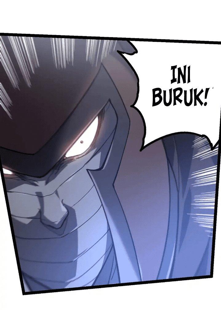 Read Evolution Begins With A Big Tree ID Manga Online
