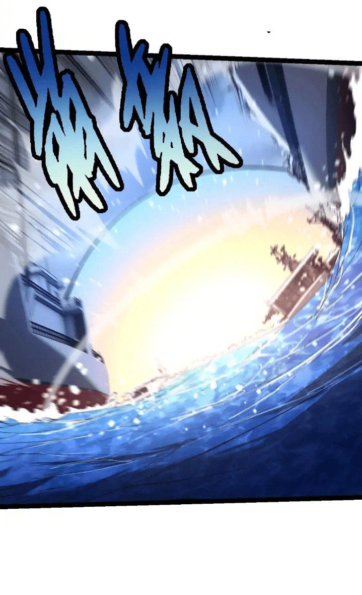 Read Evolution Begins With A Big Tree ID Manga Online