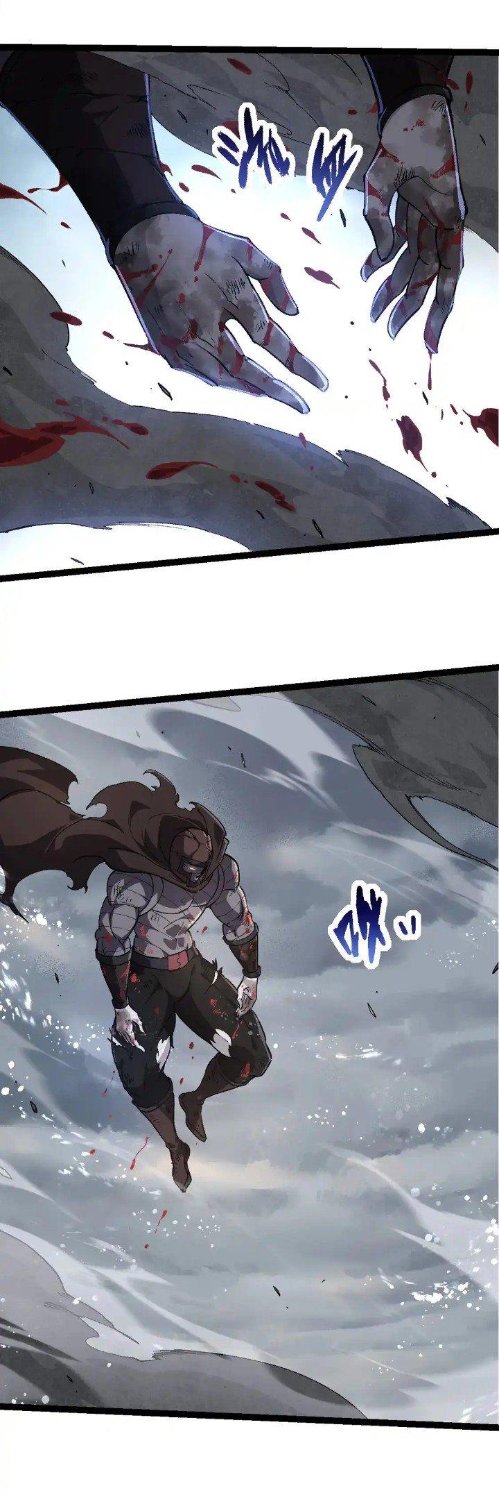 Read Evolution Begins With A Big Tree ID Manga Online