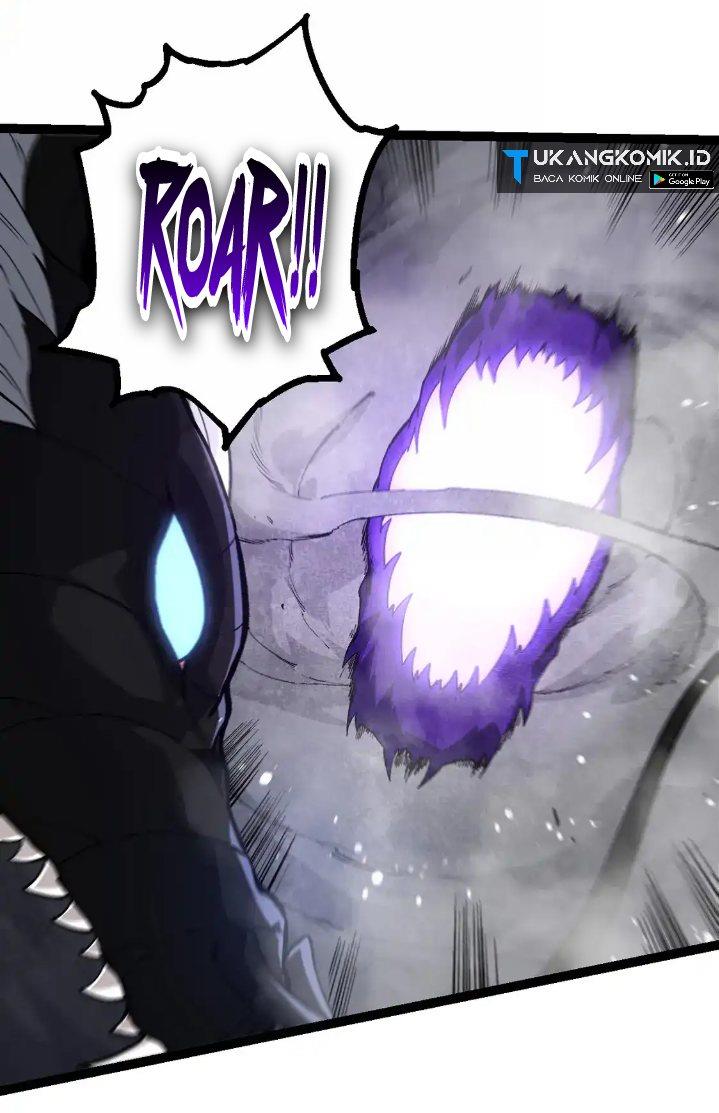 Read Evolution Begins With A Big Tree ID Manga Online