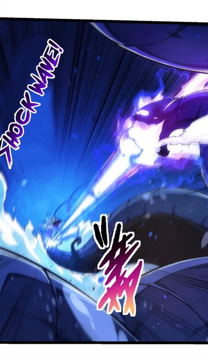 Read Evolution Begins With A Big Tree ID Manga Online
