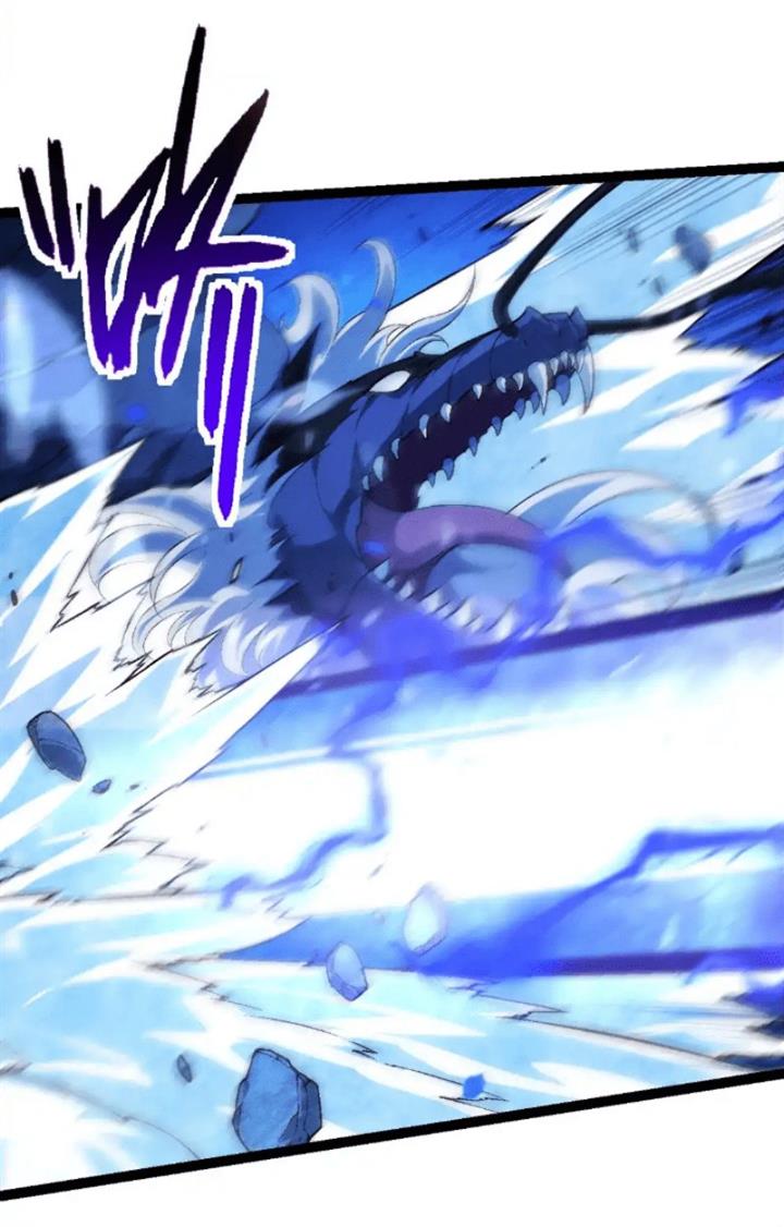Read Evolution Begins With A Big Tree ID Manga Online