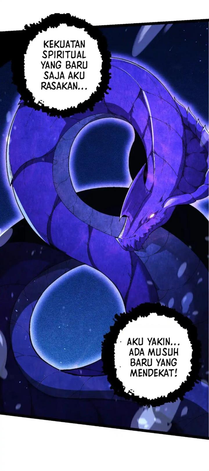 Read Evolution Begins With A Big Tree ID Manga Online