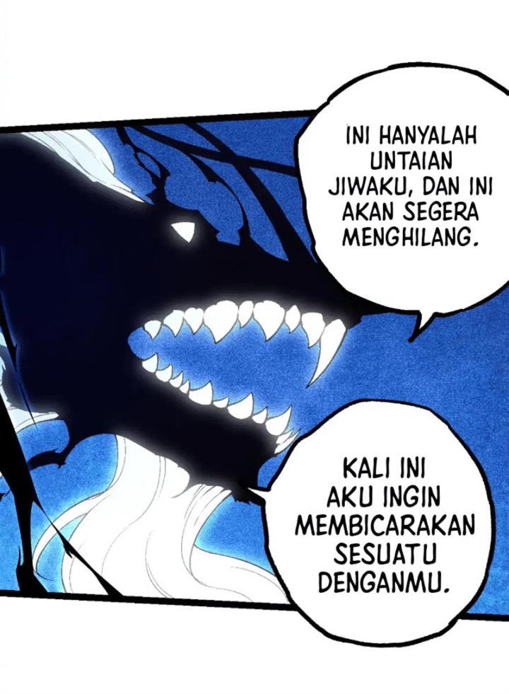 Read Evolution Begins With A Big Tree ID Manga Online