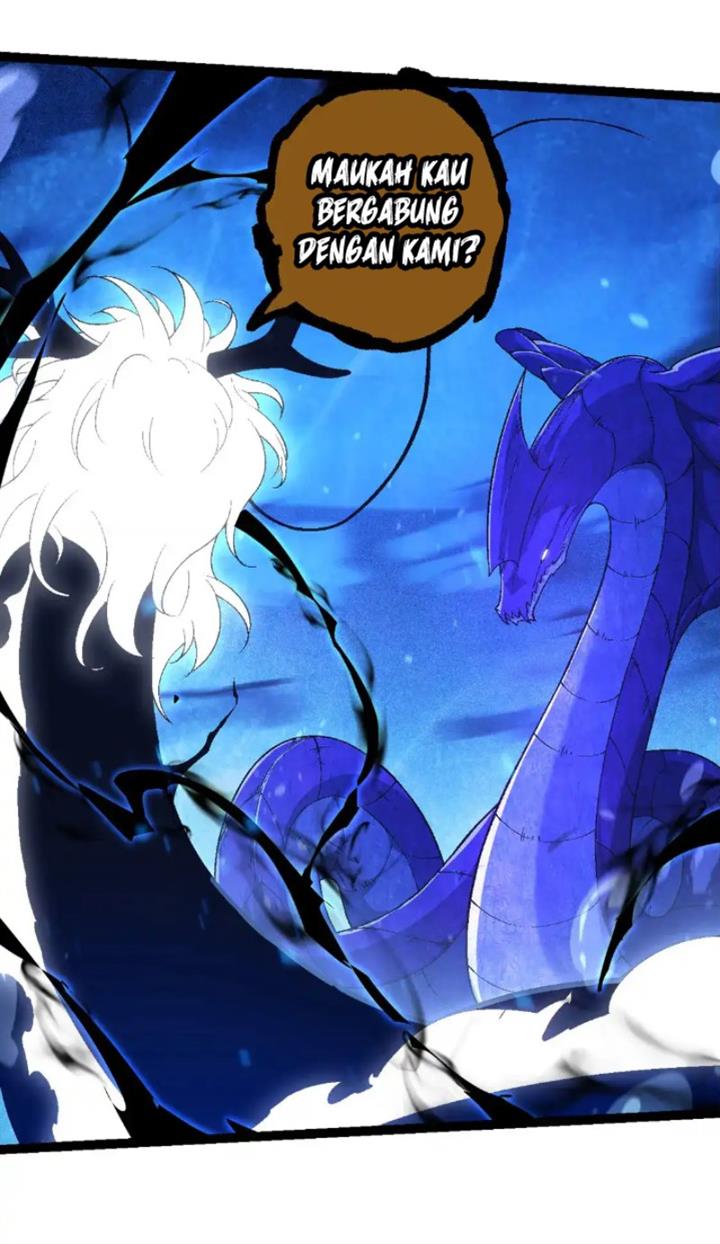 Read Evolution Begins With A Big Tree ID Manga Online