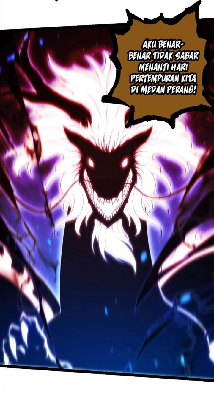 Read Evolution Begins With A Big Tree ID Manga Online