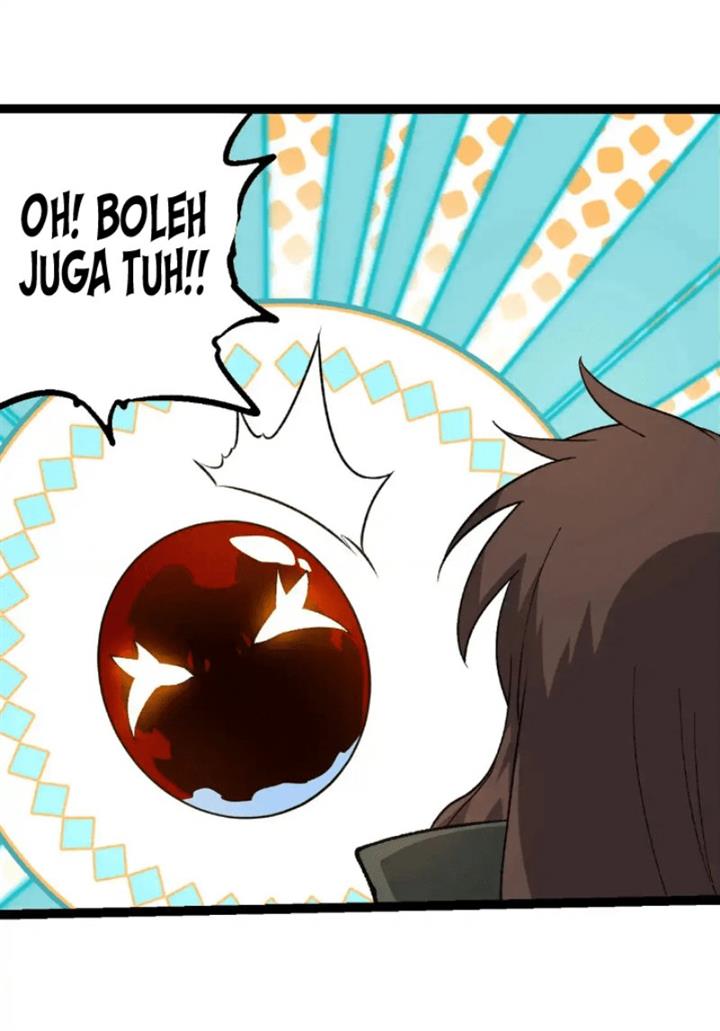Read Evolution Begins With A Big Tree ID Manga Online
