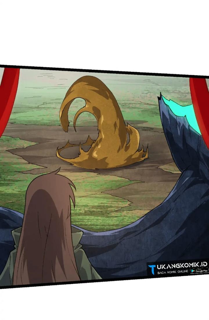 Read Evolution Begins With A Big Tree ID Manga Online
