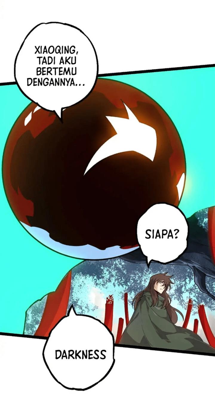Read Evolution Begins With A Big Tree ID Manga Online