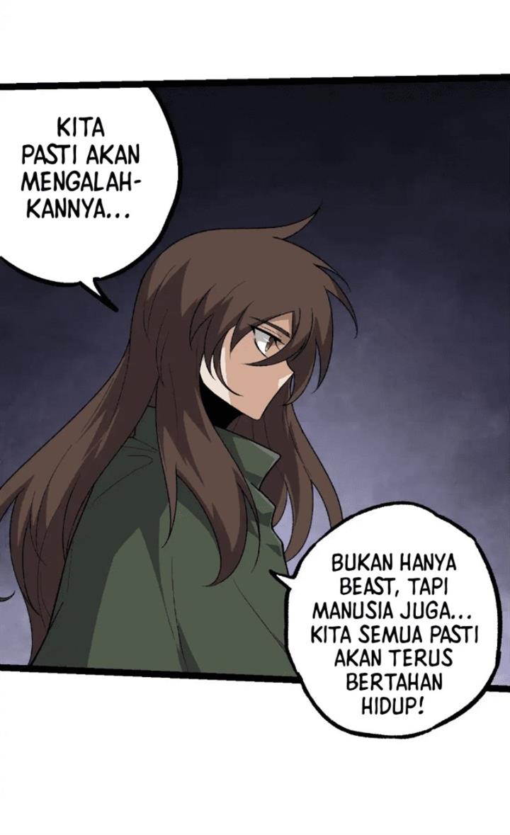 Read Evolution Begins With A Big Tree ID Manga Online