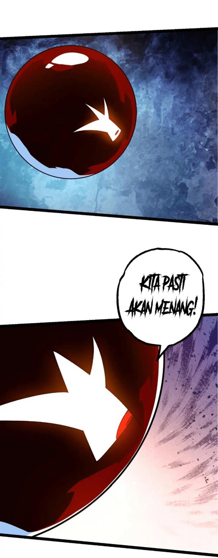 Read Evolution Begins With A Big Tree ID Manga Online