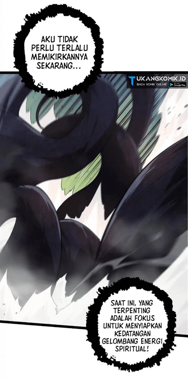 Read Evolution Begins With A Big Tree ID Manga Online