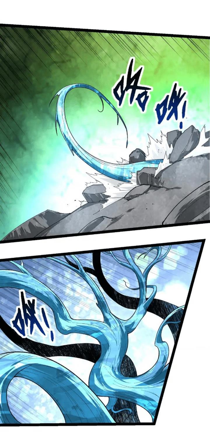 Read Evolution Begins With A Big Tree ID Manga Online