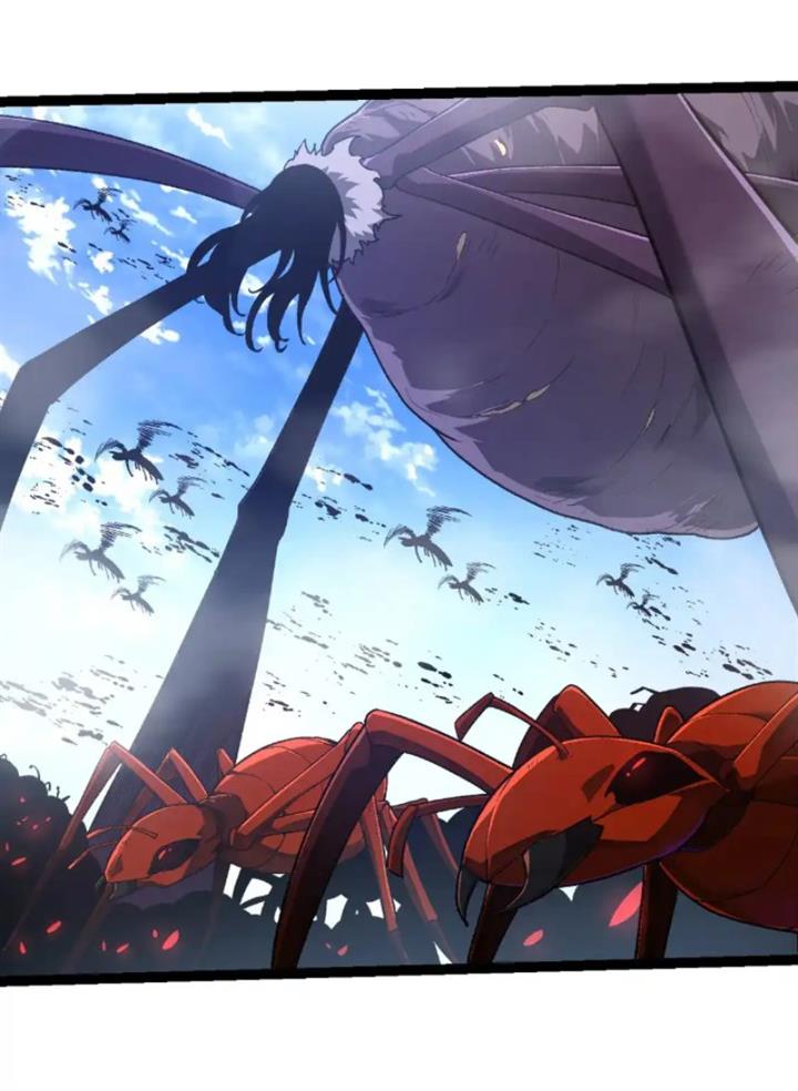 Read Evolution Begins With A Big Tree ID Manga Online