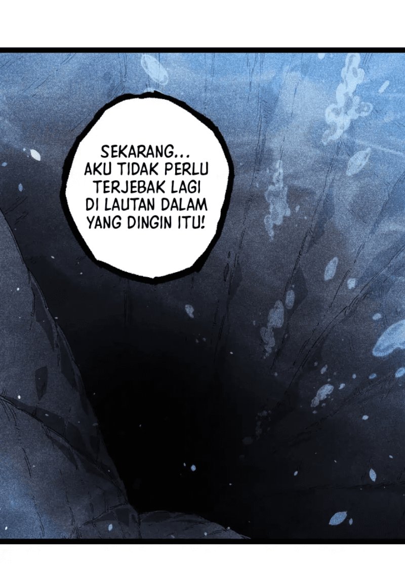 Read Evolution Begins With A Big Tree ID Manga Online