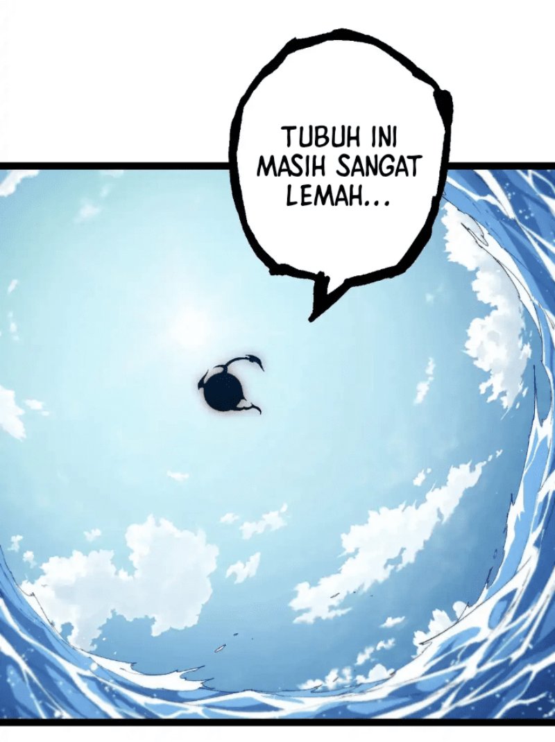 Read Evolution Begins With A Big Tree ID Manga Online