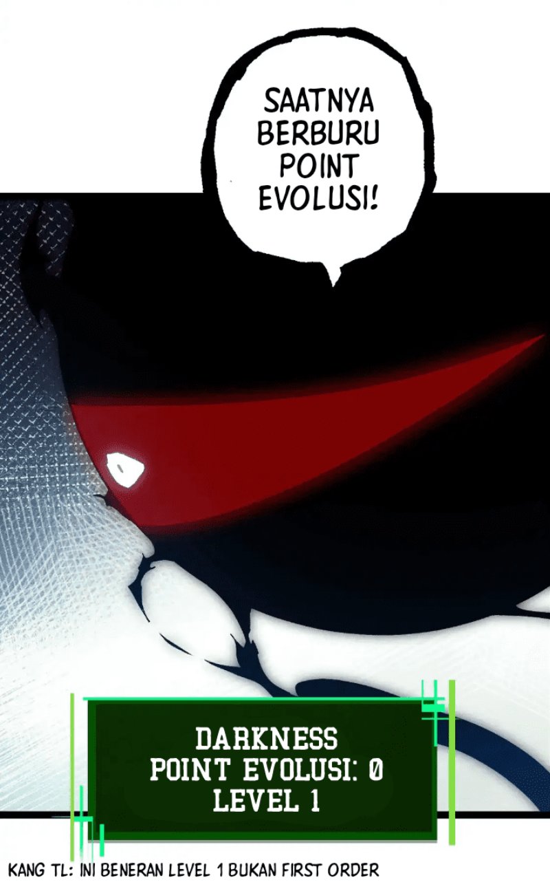 Read Evolution Begins With A Big Tree ID Manga Online