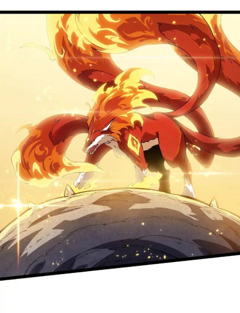 Read Evolution Begins With A Big Tree ID Manga Online