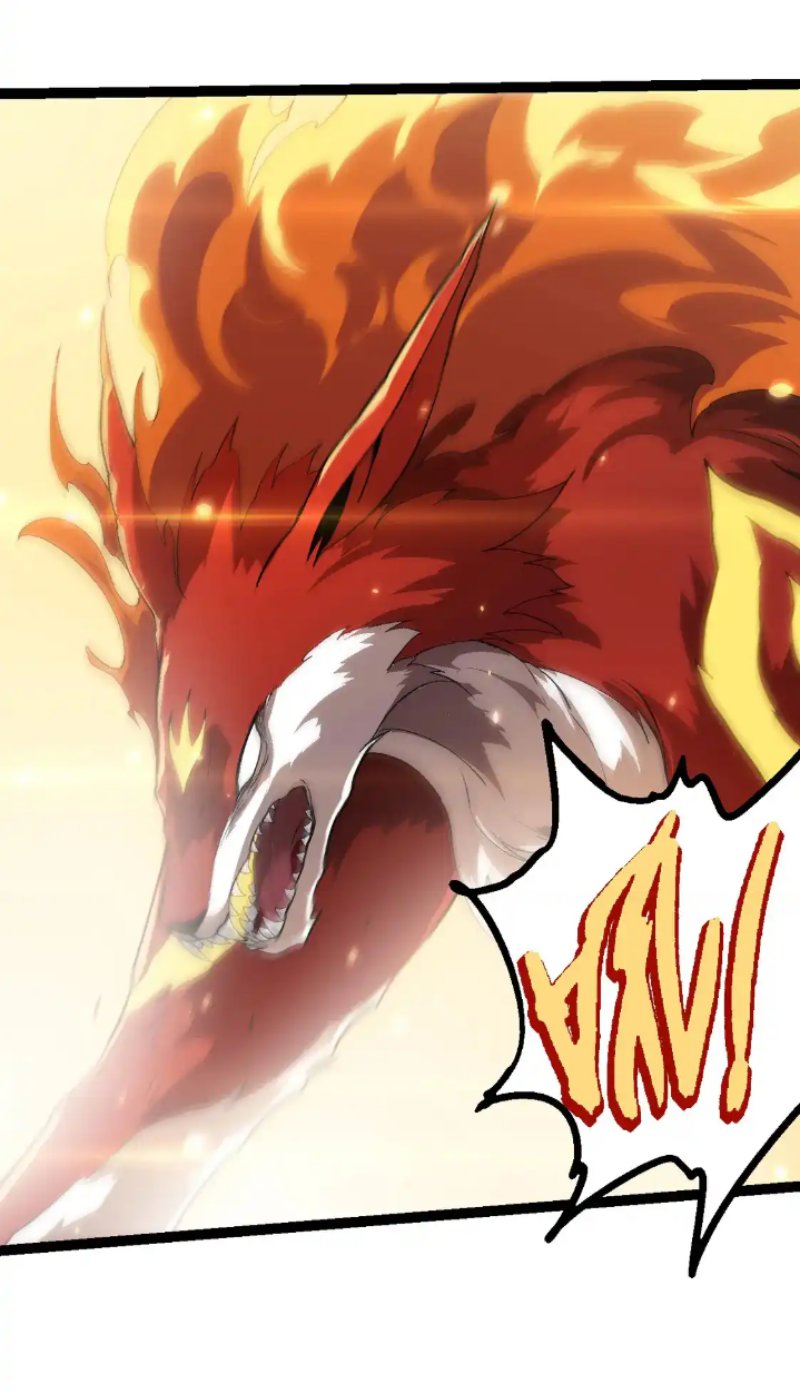 Read Evolution Begins With A Big Tree ID Manga Online